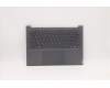 Lenovo 5CB1C90568 Tastatur inkl. Topcase ASM_HBW L82NH SLA_GY