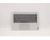 Lenovo 5CB1C90599 Tastatur inkl. Topcase ASM_HBW L82NH LIG_SR