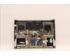 Lenovo 5CB1C90601 Tastatur inkl. Topcase ASM_HUN L82NH LIG_SR