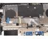 Lenovo 5CB1C90601 Tastatur inkl. Topcase ASM_HUN L82NH LIG_SR