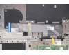 Lenovo 5CB1C90913 Tastatur inkl. Topcase ASM_UK L82NH LIG_SR