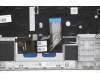 Lenovo 5CB1C90925 Tastatur inkl. Topcase ASM ENG H 82KM GY