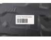 Lenovo 5CB1C90925 Tastatur inkl. Topcase ASM ENG H 82KM GY