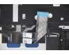 Lenovo 5CB1C90939 Tastatur inkl. Topcase ASM CZE H 82KM AB