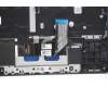 Lenovo 5CB1C90941 Tastatur inkl. Topcase ASM ENG H 82KM AB