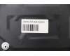 Lenovo 5CB1C90941 Tastatur inkl. Topcase ASM ENG H 82KM AB