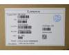 5CB1C90955 Lenovo COVER Lower Case H 82KM AB