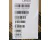 5CB1C90957 Lenovo COVER LCD Cover H 82KM AB with ANT