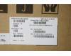 Lenovo 5CB1C90960 Tastatur inkl. Topcase ASM_ENG C 20WE BLKB N