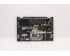 Lenovo 5CB1C90966 Tastatur inkl. Topcase ASM_ARA C 20WE BLKB N