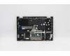 Lenovo 5CB1C92763 Tastatur inkl. Topcase spanisch C 20WE BLKB N