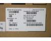 Lenovo 5CB1C92763 Tastatur inkl. Topcase spanisch C 20WE BLKB N