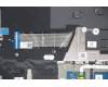 Lenovo 5CB1C92763 Tastatur inkl. Topcase spanisch C 20WE BLKB N