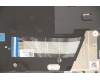 Lenovo 5CB1C92765 Tastatur inkl. Topcase ASM_POR C 20WE BLKB N