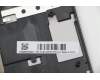 Lenovo 5CB1C92768 Tastatur inkl. TopcaseASM_NORDIC C 20WE BLKB N