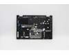 Lenovo 5CB1C92784 Tastatur inkl. Topcase ASM_GRE C20WE AB BLKB N
