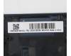 Lenovo 5CB1C92784 Tastatur inkl. Topcase ASM_GRE C20WE AB BLKB N