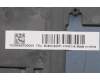 Lenovo 5CB1C92785 Tastatur inkl. TopcaseASM_EUROENG C20WE AB BL N