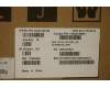 Lenovo 5CB1C92795 Tastatur inkl. Topcase spanisch C20WE AB BLKB N
