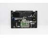 Lenovo 5CB1C92801 Tastatur inkl. Topcase ASM_FRA C20WE AB BLKB N