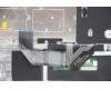 Lenovo 5CB1C92817 Tastatur inkl. Topcase ASM_EURO ENG H 82KN GY