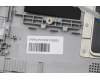 Lenovo 5CB1C92823 Tastatur inkl. Topcase ASM_NORDIC H 82KN GY