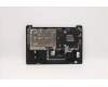 Lenovo 5CB1C92839 Tastatur inkl. Topcase ASM_NORDIC H 82KN AB