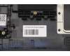 Lenovo 5CB1C92839 Tastatur inkl. Topcase ASM_NORDIC H 82KN AB