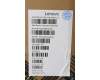 Lenovo 5CB1C92844 Tastatur inkl. Topcase ASM_UK H 82KN AB