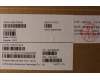 Lenovo 5CB1C93022 Tastatur inkl. Topcase schweiz L82JW BK_WHW/F