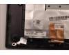 Lenovo 5CB1C93022 Tastatur inkl. Topcase schweiz L82JW BK_WHW/F