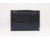 Lenovo 5CB1C93056 Tastatur inkl. Topcase ASM_TC L82JW BU_RGBW/F