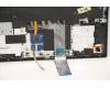 Lenovo 5CB1C93078 Tastatur inkl. Topcase ASM_JPN L82JW BU_WHW/F