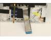 Lenovo 5CB1C93097 Tastatur inkl. TopcaseASM_EUROENGL82JWSG_BUW/F