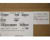Lenovo 5CB1C93100 Tastatur inkl. Topcase ASM_USAENGL82JWSG_BUW/F