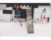 Lenovo 5CB1C93112 Tastatur inkl. Topcase ASM_LA SPAL82JWSG_BUW/F