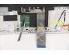 Lenovo 5CB1C93117 Tastatur inkl. Topcase spanisch L82JW SG_BUW/F