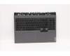 Lenovo 5CB1C93137 Tastatur inkl. Topcase deutsch L82JSSGw/RGBWRF