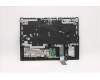 Lenovo 5CB1C93137 Tastatur inkl. Topcase deutsch L82JSSGw/RGBWRF