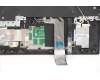 Lenovo 5CB1C93138 Tastatur inkl. Topcase ASM_GRE L82JSSGw/RGBWRF