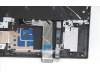 Lenovo 5CB1C93149 Tastatur inkl. Topcase ASM_RUS L82JSSGw/RGBWRF