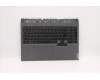 Lenovo 5CB1C93165 Tastatur inkl. Topcase ASM_UK L82JS SGw/WHWRF