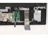 Lenovo 5CB1C93169 Tastatur inkl. Topcase deutsch L82JS SGw/WHWRF