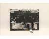 Lenovo 5CB1C93175 Tastatur inkl. Topcase ASM_ITA L82JS SGw/WHWRF
