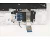 Lenovo 5CB1C93564 Tastatur inkl. Topcase ASM_ENG L82JS STw/BUWRF