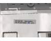 Lenovo 5CB1C93564 Tastatur inkl. Topcase ASM_ENG L82JS STw/BUWRF
