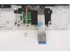 Lenovo 5CB1C93567 Tastatur inkl. Topcase ASM_UK L82JS STw/BUWRF