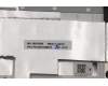 Lenovo 5CB1C93575 Tastatur inkl. Topcase ASM_HUN L82JS STw/BUWRF