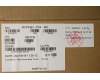 Lenovo 5CB1C93575 Tastatur inkl. Topcase ASM_HUN L82JS STw/BUWRF