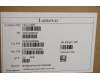 5CB1C93598 Lenovo COVER Lower CaseH20WH DcovW/PogopinPRC